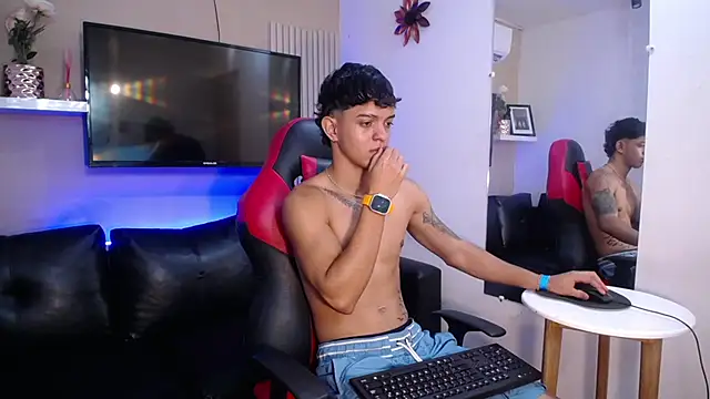 noah cole  online show from 12.19.25