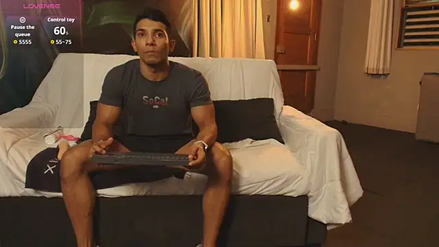 IAN KNOX online show from 12.16.25