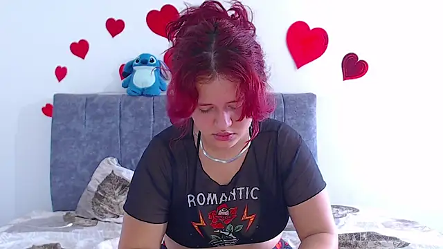 Snapshot of hottie_couplee chatting on 07.01.26 hottie couplee online show from 07.01.26