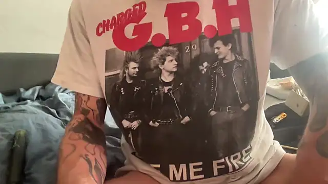 Snapshot of CBT-Sounding chatting on 02.09.26 CBT-Sounding online show from 02.09.26