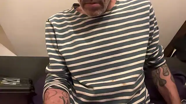 Snapshot of CBT-Sounding chatting on 02.16.26 CBT-Sounding online show from 02.16.26