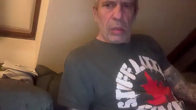 Snapshot of CBT-Sounding chatting on 02.24.26 CBT-Sounding online show from 02.24.26