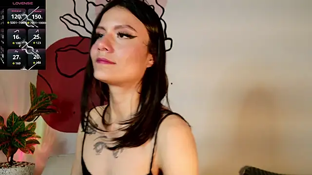 Snapshot of sweet_letty_1408 chatting on 12.23.25 sweet letty 1408 online show from 12.23.25