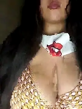 Chubby9Morena online show from 12.17.25