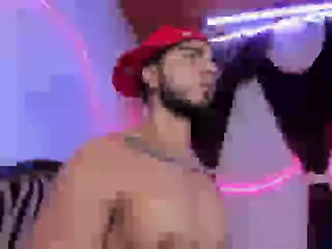 Thomasjasper1 online show from 12.18.25