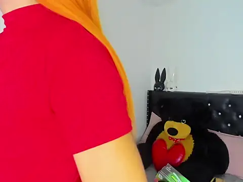 BlakeNoir  online show from 04.12.26