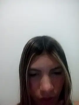 Sweetprouble 17 online show from 12.13.25