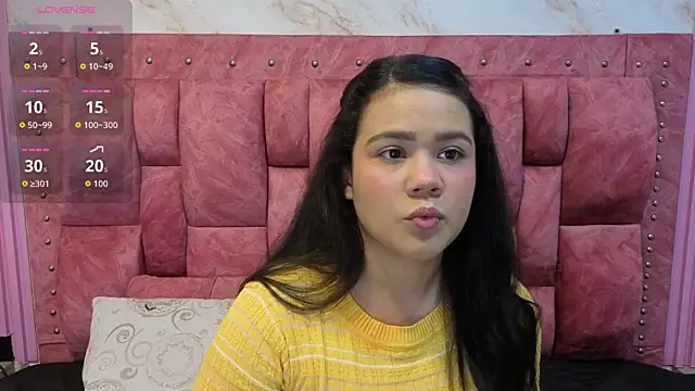 Snapshot of ValeryMorales chatting on 03.01.26 ValeryMorales online show from 03.01.26