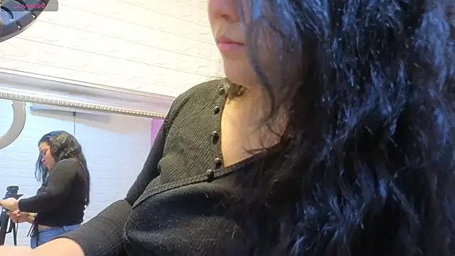 ValeryMorales online show from 03.04.26