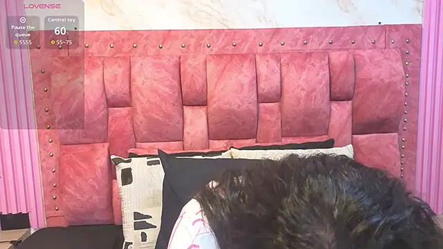 ValeryMorales online show from 03.16.26