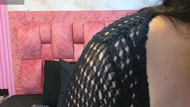 ValeryMorales online show from 03.18.26