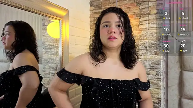 ValeryMorales online show from 04.02.26