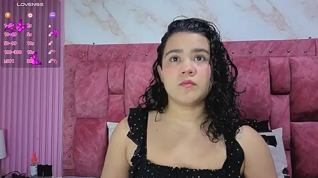 ValeryMorales online show from 04.16.26