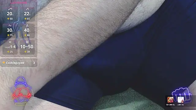 dadbodsensei  online show from 03.31.26