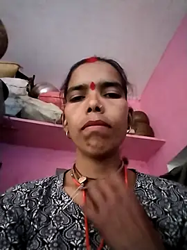 Snapshot of Chetna_sharma chatting on 12.19.25 Chetna sharma online show from 12.19.25