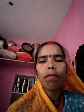 Snapshot of Chetna_sharma chatting on 12.23.25 Chetna sharma online show from 12.23.25