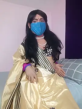 Snapshot of Lovely_Ladyboy_star chatting on 12.14.25 Lovely Ladyboy star online show from 12.14.25