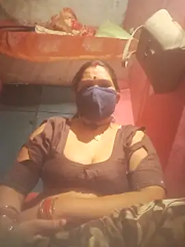 Your-shreya143 online show from 12.17.25