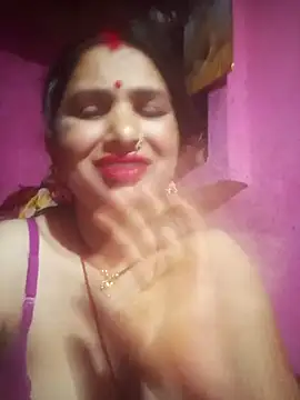 Your-shreya143 online show from 04.14.26