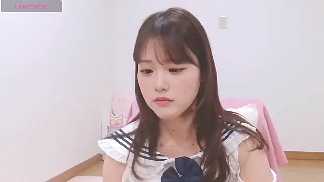 mashiro-desu online show from 01.11.26