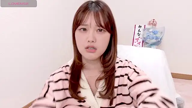 mashiro-desu online show from 03.24.26