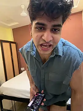 Anshtease online show from 02.28.26