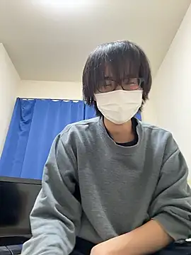 Tomoya121254 online show from 01.17.26
