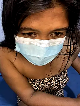 Snapshot of Kaushi_bel chatting on 12.18.25 Kaushi bel online show from 12.18.25