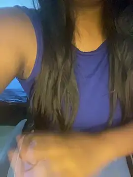 Snapshot of Kaushi_bel chatting on 05.15.26 Kaushi bel online show from 05.15.26