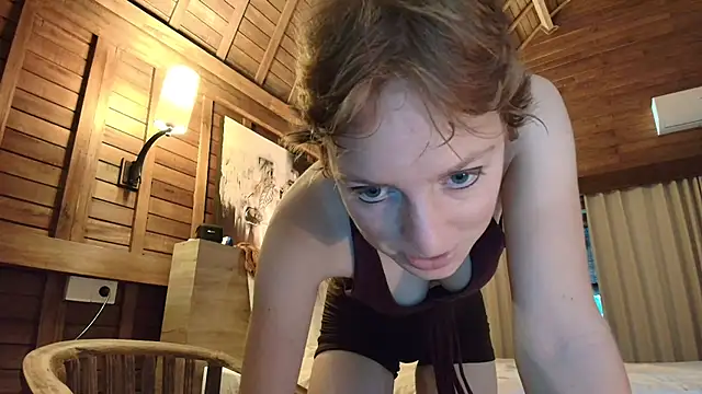 Ida-Rose online show from 01.11.26