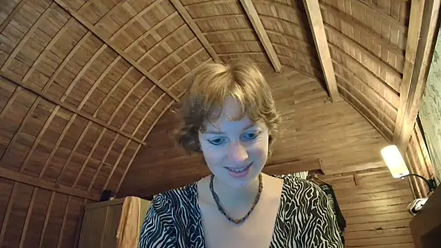 Ida-Rose online show from 02.25.26