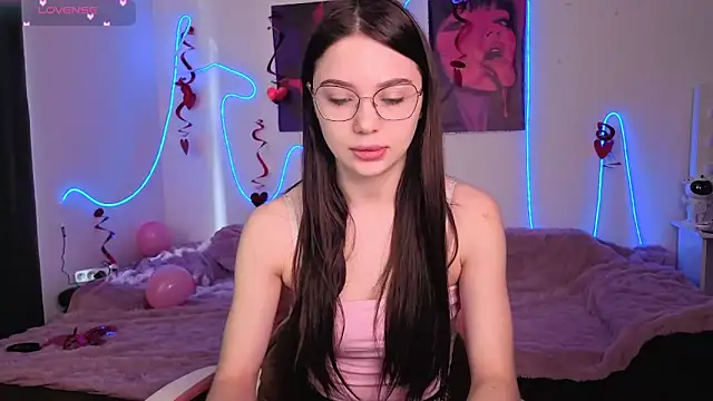 AlishaMolly online show from 02.27.26