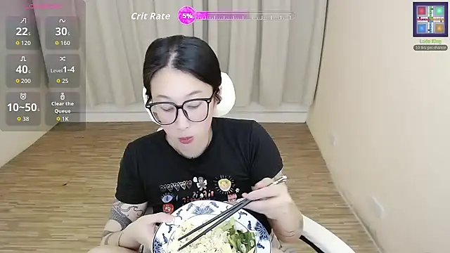 Snapshot of abella1116 chatting on 07.07.26 abella1116 online show from 07.07.26