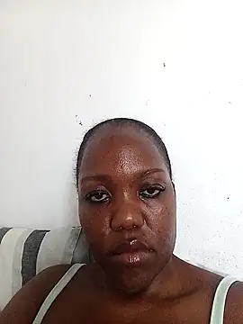 SandyBlack02 online show from 12.14.25