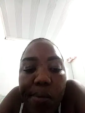 SandyBlack02 online show from 01.09.26