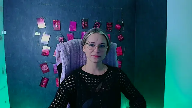 Snapshot of Melodie_Aster chatting on 01.13.26 Melodie Aster online show from 01.13.26