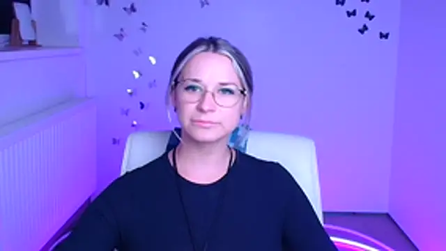 Melodie Aster online show from 01.18.26