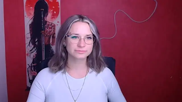 Melodie Aster online show from 01.19.26