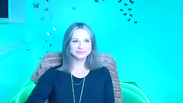 Melodie Aster online show from 02.01.26