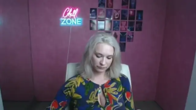 Melodie Aster online show from 03.21.26