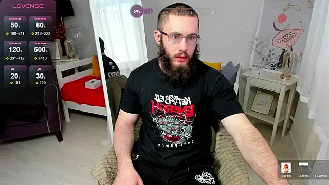 Snapshot of Ant_Power chatting on 02.26.26 Ant Power online show from 02.26.26