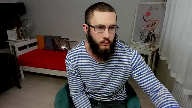 Snapshot of Ant_Power chatting on 03.04.26 Ant Power online show from 03.04.26