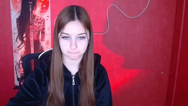 Lilu May online show from 01.18.26