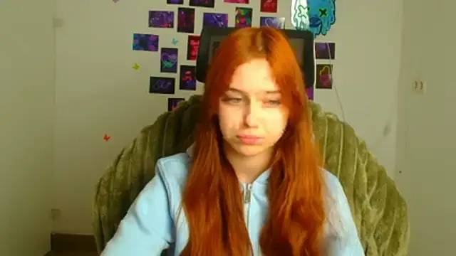 Lilu May online show from 02.05.26