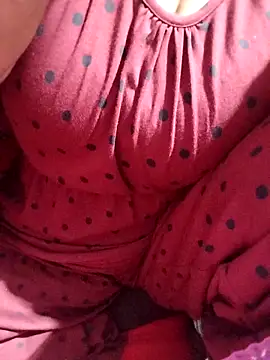 hottyrose69 online show from 01.06.26