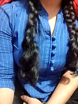 hottyrose69 online show from 02.06.26