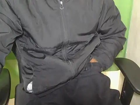 Snapshot of Michal_Fransis chatting on 01.07.26 Michal Fransis online show from 01.07.26