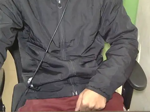 Snapshot of Michal_Fransis chatting on 01.10.26 Michal Fransis online show from 01.10.26