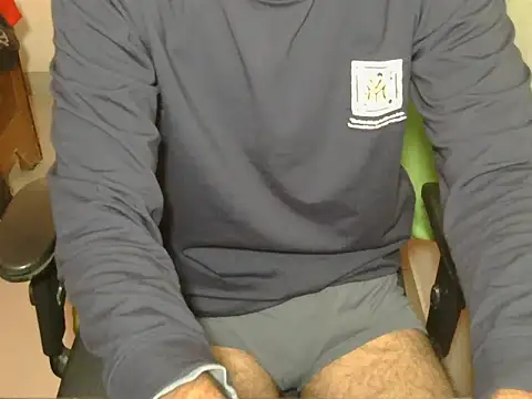 Snapshot of Michal_Fransis chatting on 02.09.26 Michal Fransis online show from 02.09.26