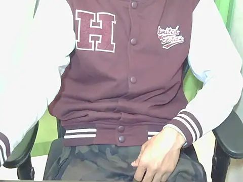 Snapshot of Michal_Fransis chatting on 02.25.26 Michal Fransis online show from 02.25.26